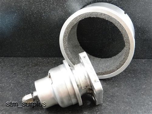 HIGH SPEED SPINDLE FOR MOORE JIG GRINDER