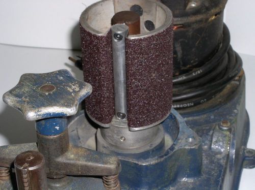 Ammco Brake Shoe Grinder Abrasive # 8006,8007,8010,9970