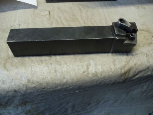 TELEDYNE LATHE TOOL HOLDER MSKNR-164