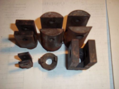 BUSHINGS