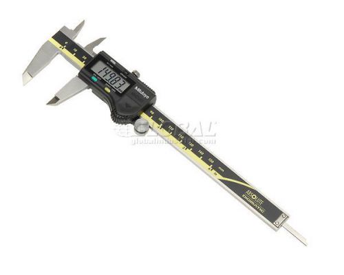 Mitutoyo ABSOLUTE 500-196-20 6&#034; Digimatic Digital Caliper