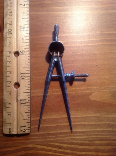 B&amp;S vintage 4&#034; calipers