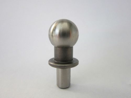 Metric CMM Tooling Ball