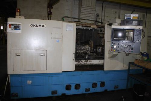 1997 Okuma GP-36F