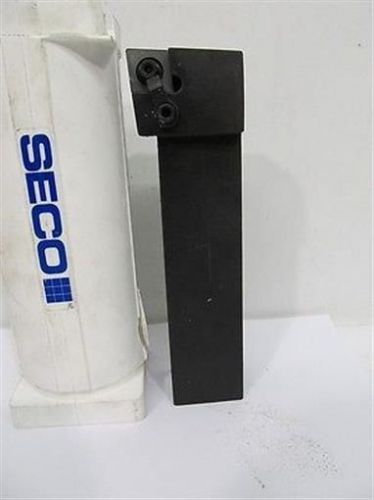 SECO MCLNR-24-6E, 1 1/2&#034; Shank Indexable Toolholder