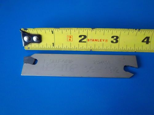 USED ISCAR SELF GRIP TOOL HOLDER SGIH 19-2