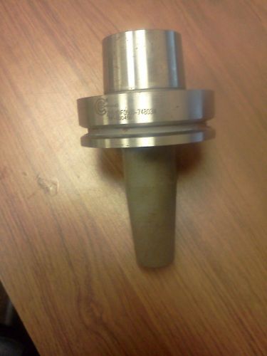 HSK tool holder Command ZH5YDF0500- 748034 RP-000456