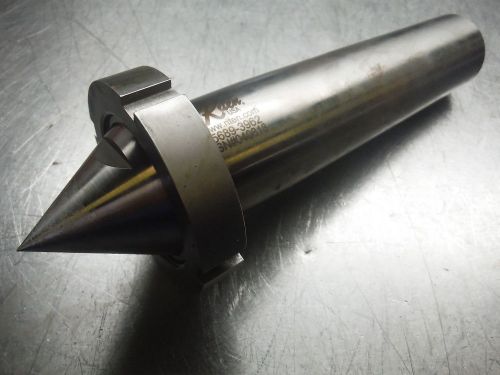 RITEN DEAD CENTER MORSE TAPER #5 9&#034; OAL 040818 (LOC1225A) TS12