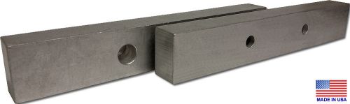 VJ-610:ALUM SOFT VISE JAWS HT : 2in., WDTH : 1-1/4in.