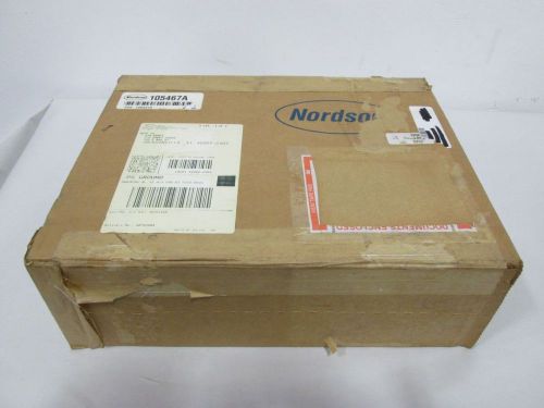 NEW NORDSON 105467A STAINLESS FILTER KIT D328199