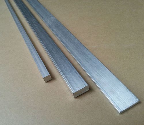 1pcs 6061 T6 Aluminum Alloy Flat Bar 3mm x 15mm x 500mm #EE-B2