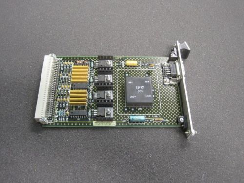 Universal Instruments Illum Driver Board 44548001