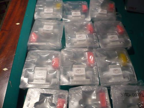 Lot of 12 New Advance HICV-045CBi5-131Y143 Regulator Valves