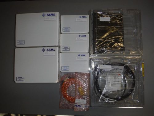 Asml pas5500 parts lot for sale