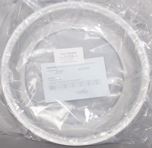 Cleaned amat applied materials 0021-21065 al shield bb screwless 300mm for sale