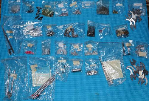 Meistergram / barudan parts for sale