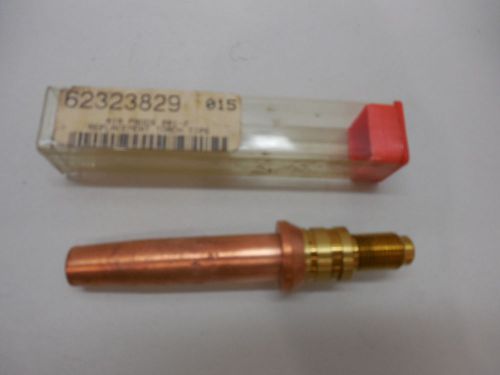 AIR PRODUCT 1465-2 REPLACEMENT WELDING TORCH TIP 201-2 WELDER