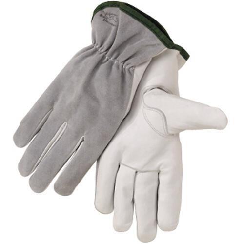 Black Stallion Small  9GB Standard Grain Goatskin Driving Gloves