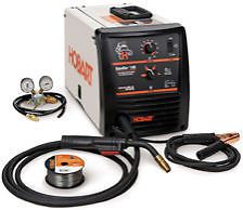 Hobart 140 500500 MIG Welder