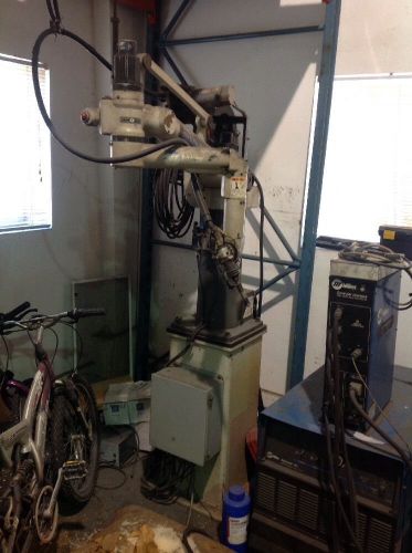 Robotic welder for sale