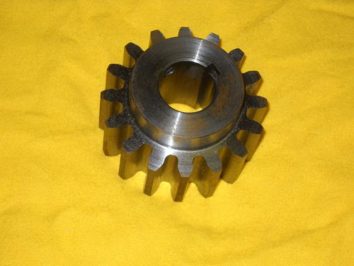 Hardned Steel Drive Gear