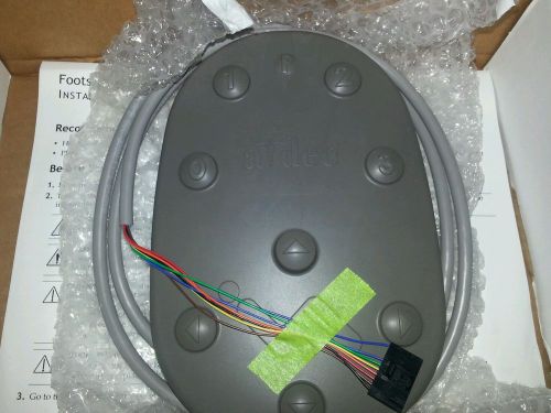 Adec Foot Control Pad (NEW)