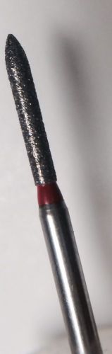 878-289-014f  finishing torped fg diamond burs crown prep finish for sale