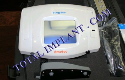 [Ultrasonic] Dental Implant Piezo Motor for Orthodontist Dmetec premium Value