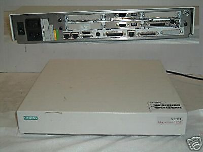 Siemens magicview 1000 1p 7502003 for sale