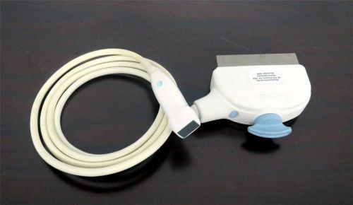 GE M3S Ultrasound Transducer Probe Abdomen Cardiac Transcranial Vivid 7 Logiq 9