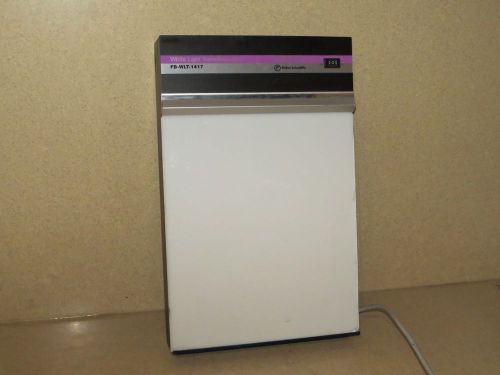 Fisher Scientific White Light Transilluminator FB-WLT-1417