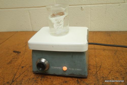 CORNING PC-353 STIRRER