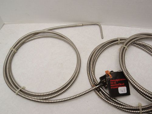 QTY 4 OMEGA THERMOCOUPLE SENSORS CF090J2602