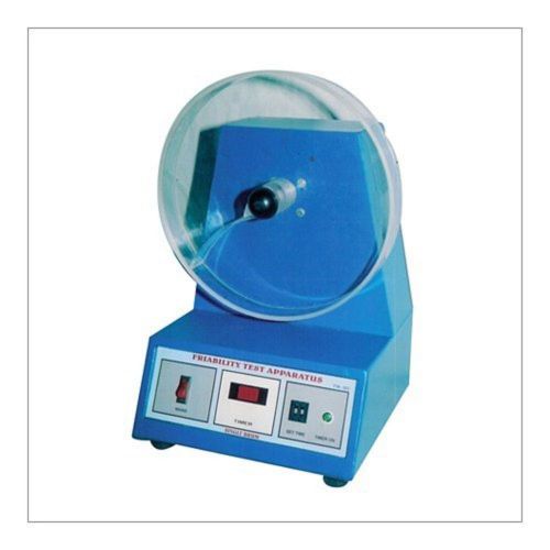 Friability test apparatus tablet coting pan slit lamp20 d lens ent microscope 90 for sale