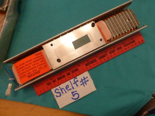 Linear Motor X Axis Xaxis Copper Etc. SLIH8 2845 SL1H6 IBM  L1 -8HL