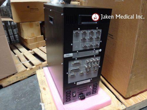 GE IEB Integrated Electronics Box (2033852-001)