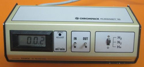 Chrompack flaumet 10 , flaumet10 for sale