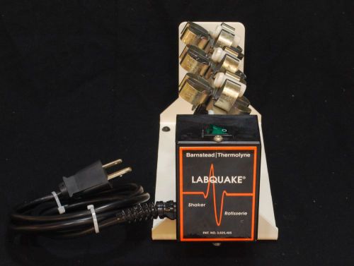 Barnstead/Thermolyne Model 400110 Labquake Shaker (4618B)