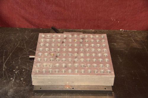 Heated Reaction Block for LAB-LINE Orbital Shaker 4626