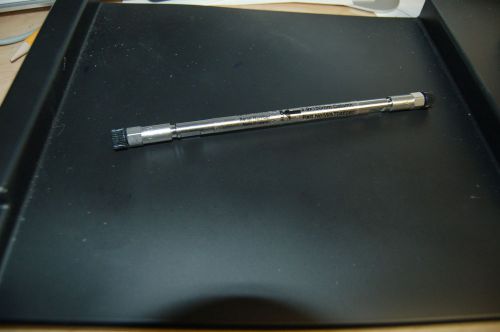 HPLC column Waters Symmetry C18 5 um  150x4.6 mm  , cat no WAT046980