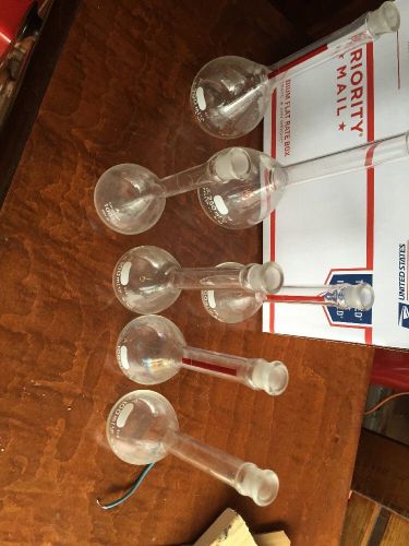 Pyrex Beaker Lot 009