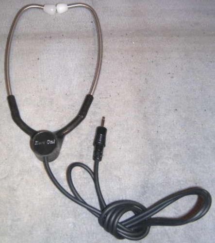 Ears On Stethophone Headset