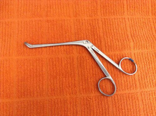 VAN SICKLE SEPTUM FORCEPS*