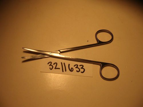 METEZBAUM SCISSOR CUR 5 1/2&#034; (LEFT HANDED)