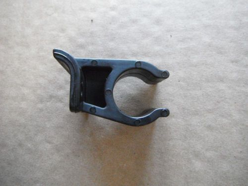 Brand new stryker iv pole clip fits 6060, 6070, 6080, 6082 emt ems gurney ferno for sale