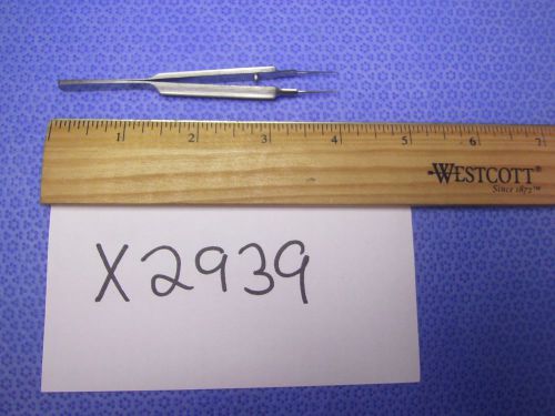 Katena K5-5220 Tennant Tying Forceps Straight