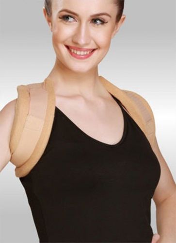 Clavicle brace with velcro relief of clavicle fractures for sale