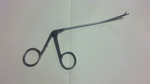 R. WOLF ARTHROSCOPIC HOOK SCISSORS 8404.22