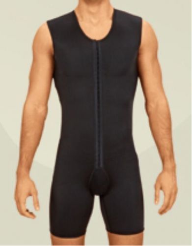 VOE Male Above Knee Bodyshaper