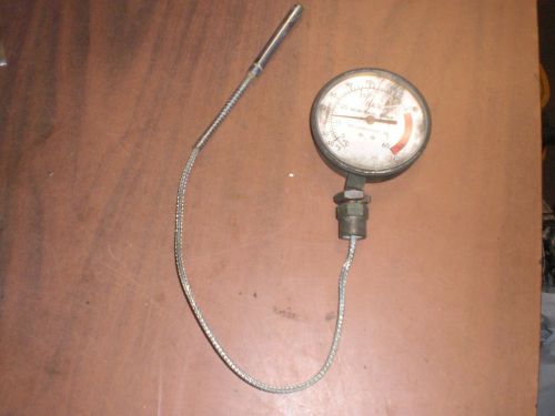 FERNO ILLE  HYDROTHERAPY EXTREMITIES WHIRLPOOL TUB Gauge